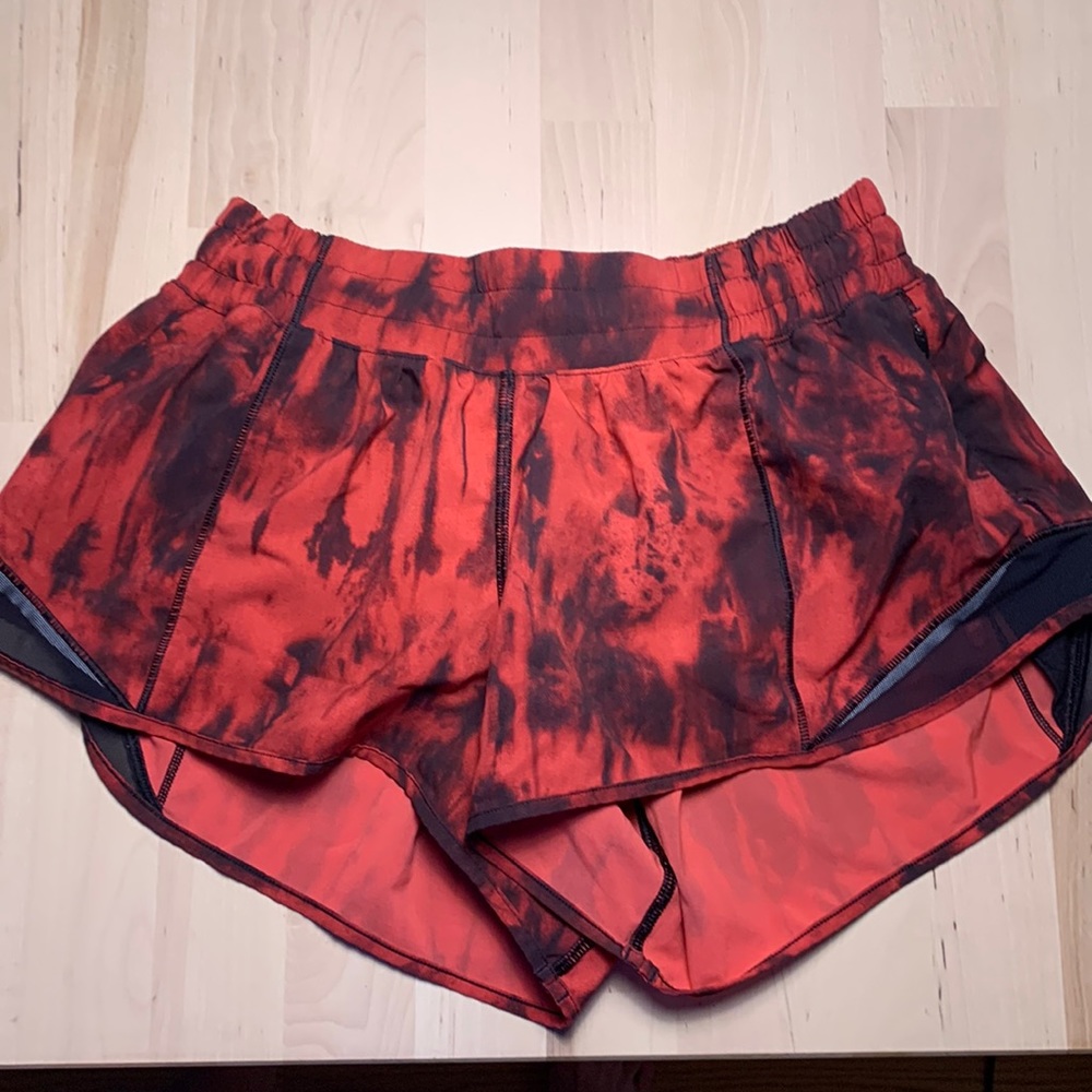 lulu shorts